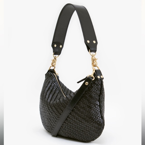 CLARE V Moyen Messenger Bag - Picture 5 of 15